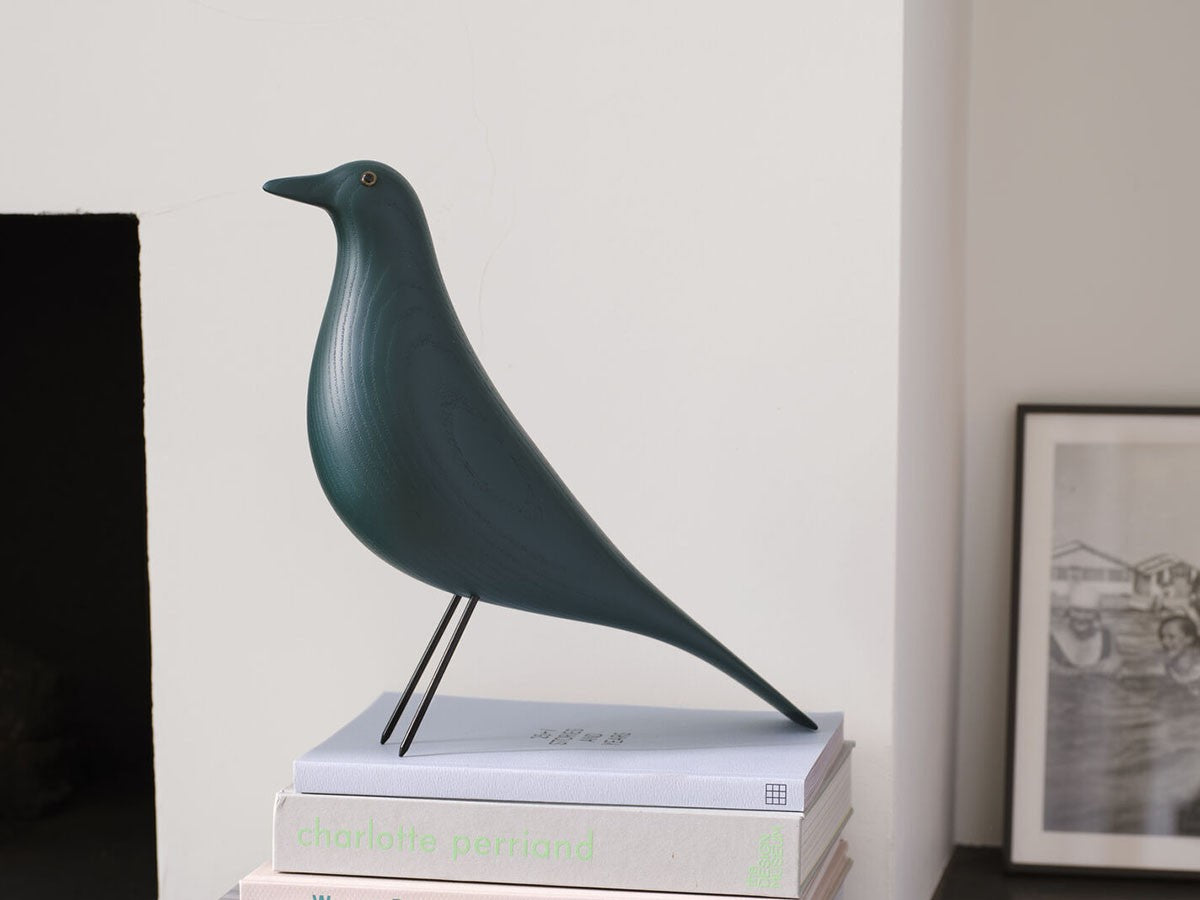 EAMES SPECIAL COLLECTION 2023 EAMES HOUSE BIRD