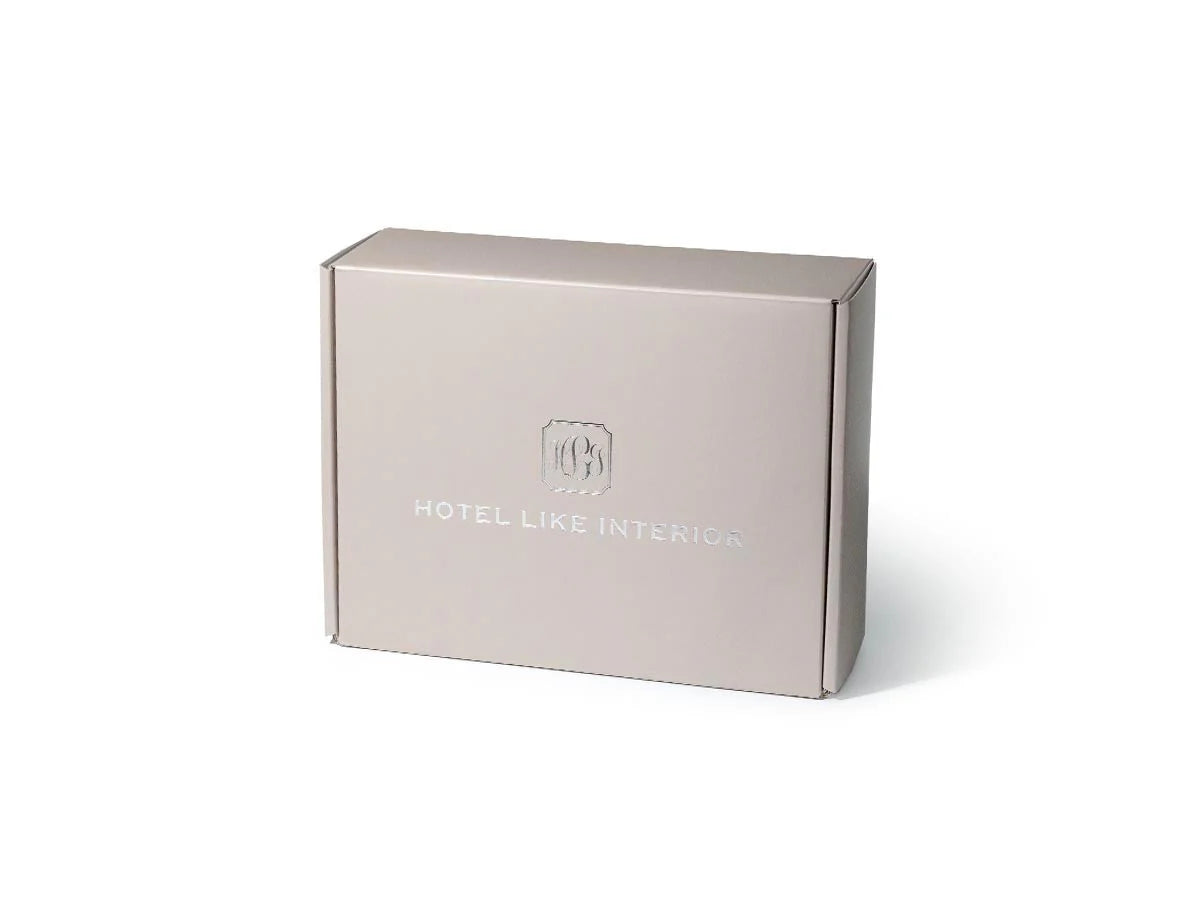 LEATHER JEWELRY CASE TRAVEL