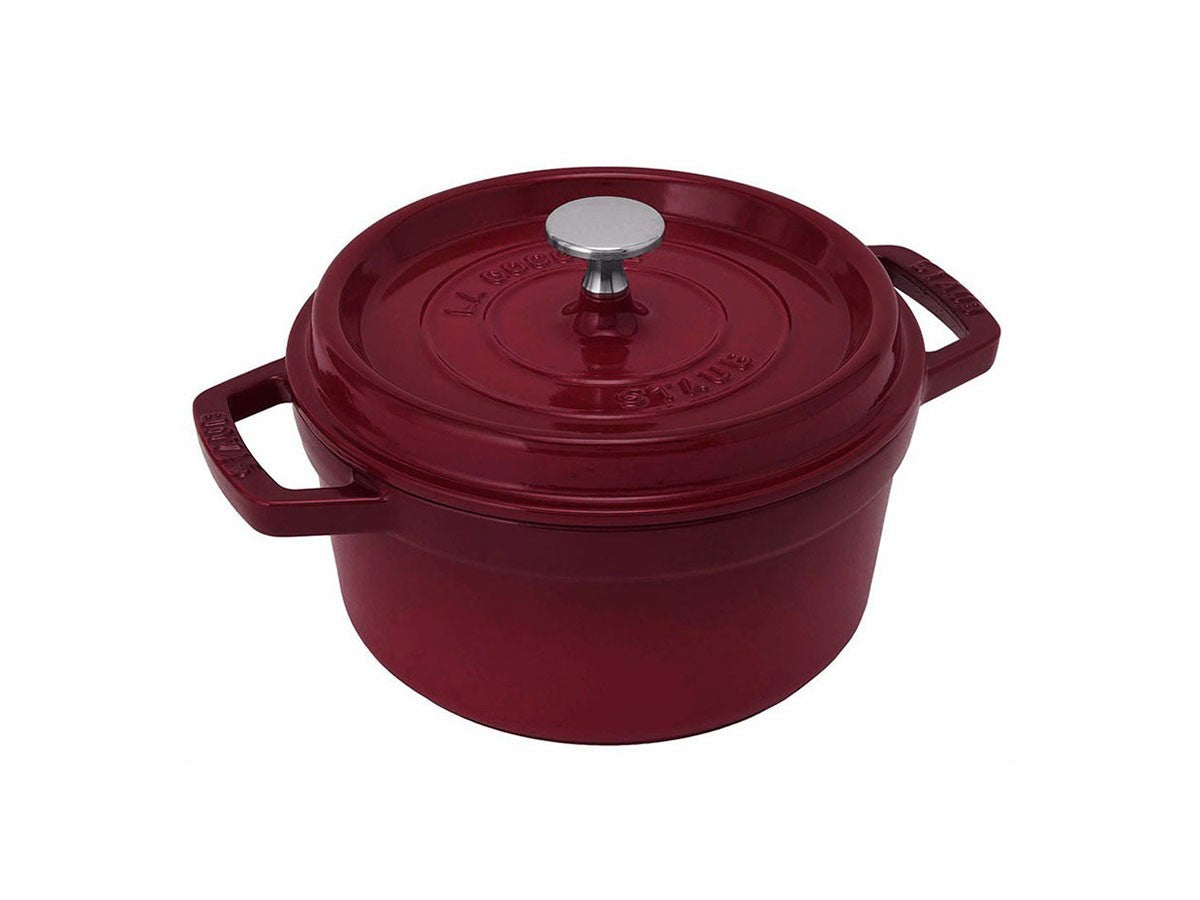 PICO COCOTTE ROUND 20cm