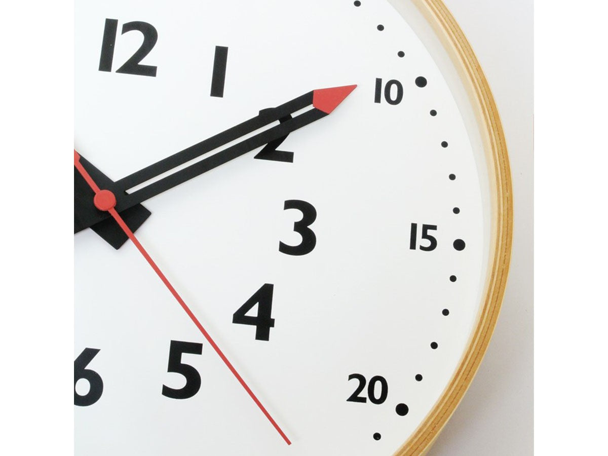 FUN PUN CLOCK_9