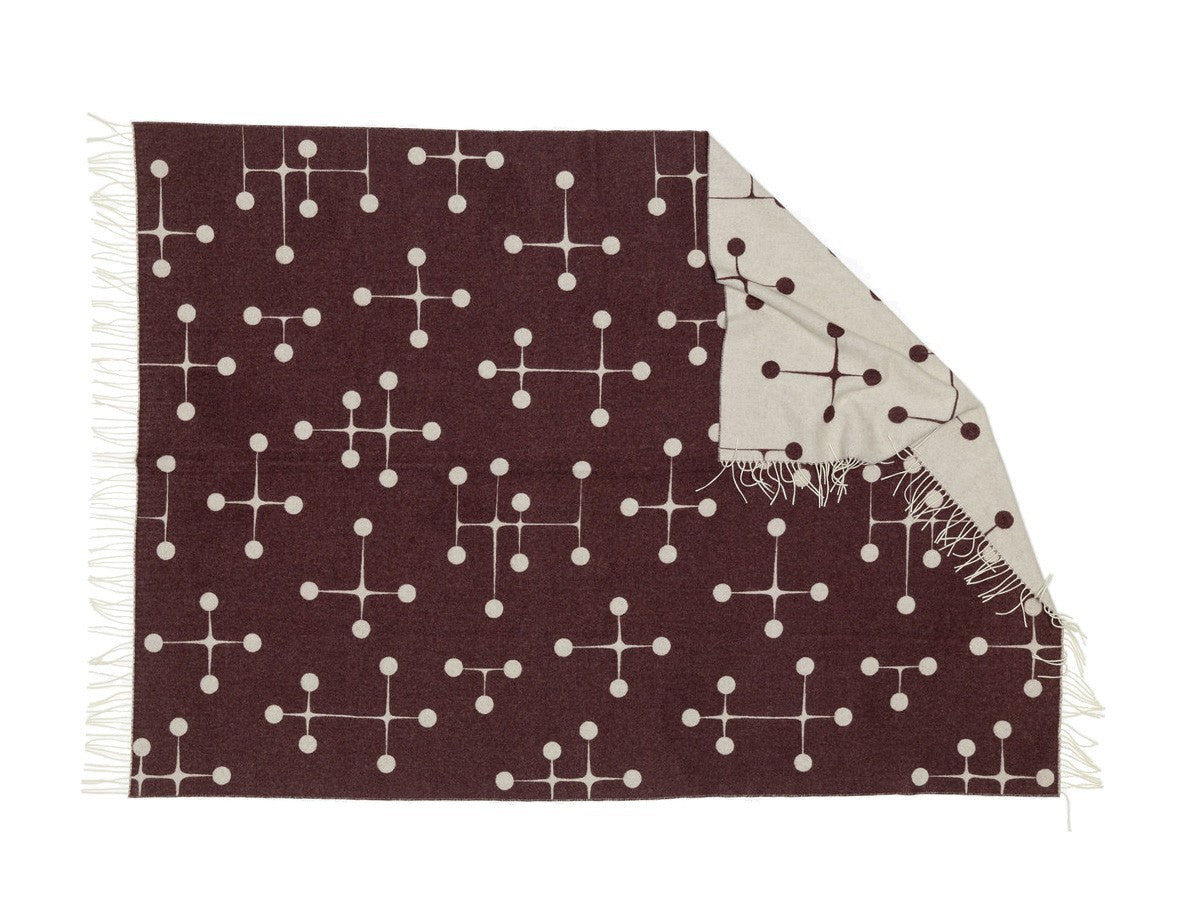 EAMES SPECIAL COLLECTION 2023 EAMES WOOL BLANKET