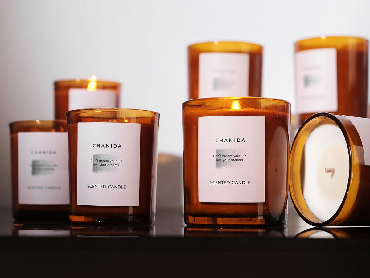 SCENTED CANDLE_9