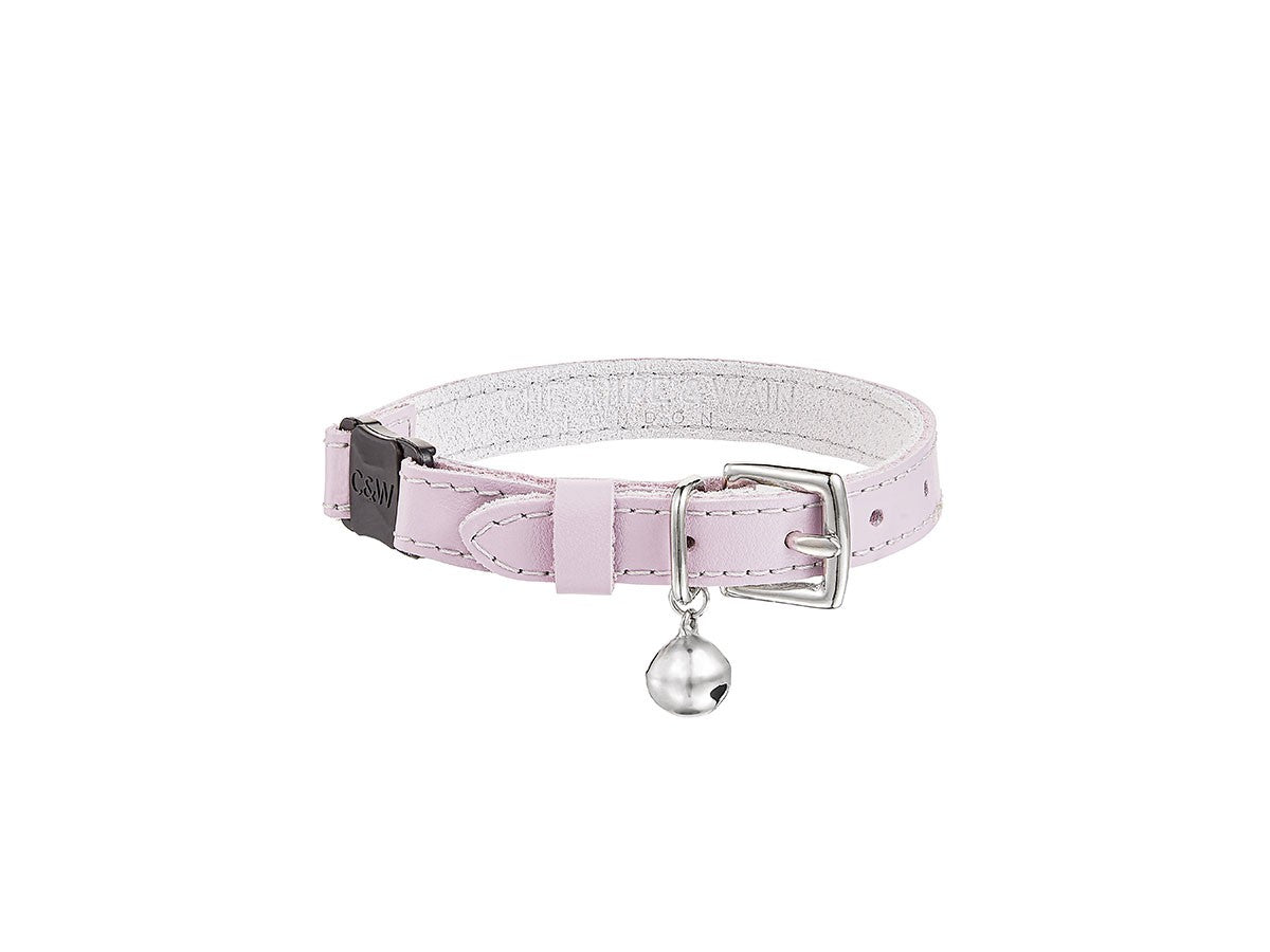 CAT COLLAR ROCOCO