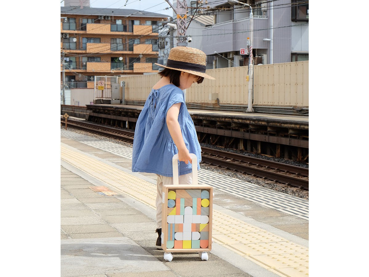 CARRY ME