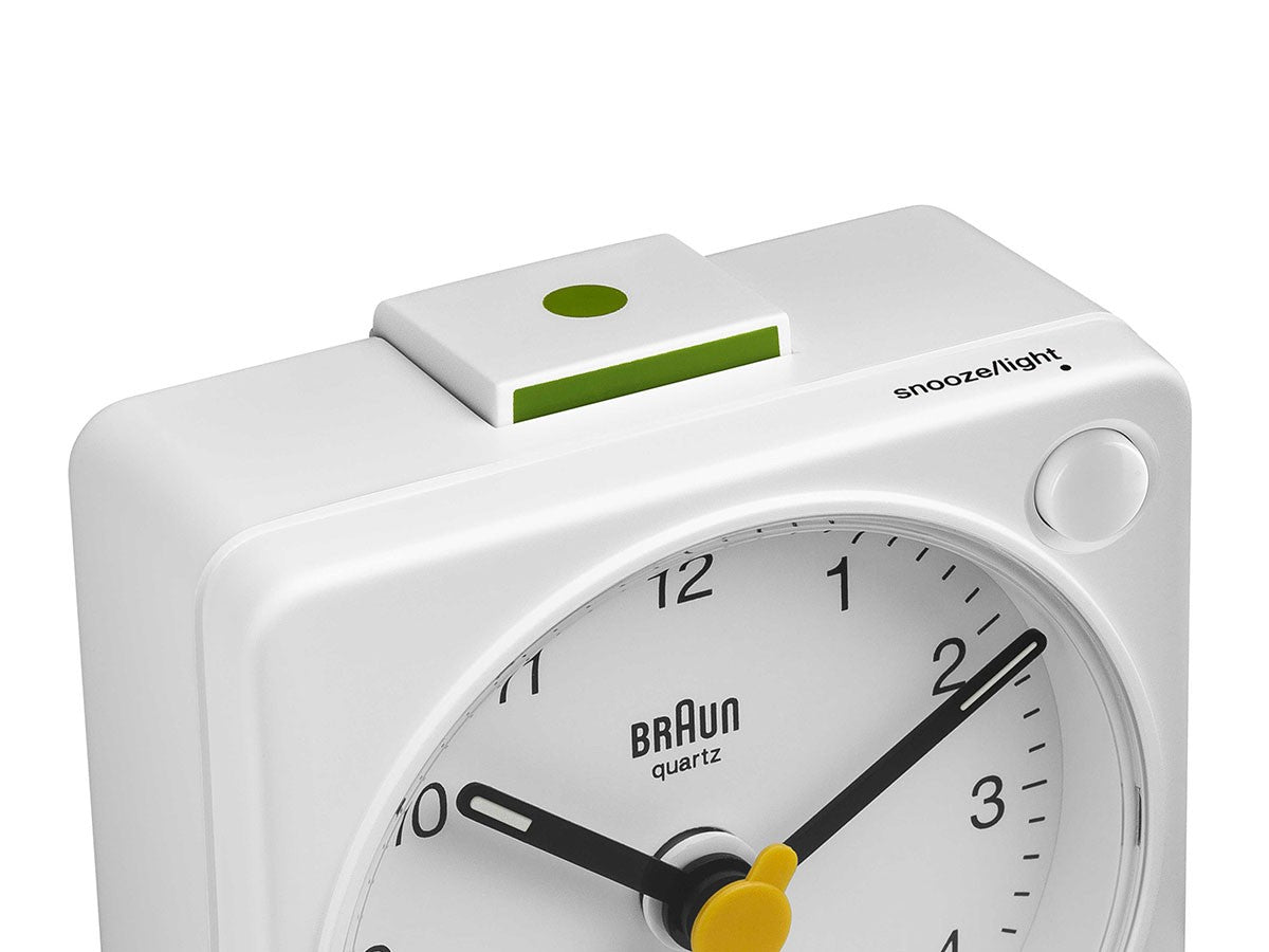 ANALOG ALARM CLOCK_4