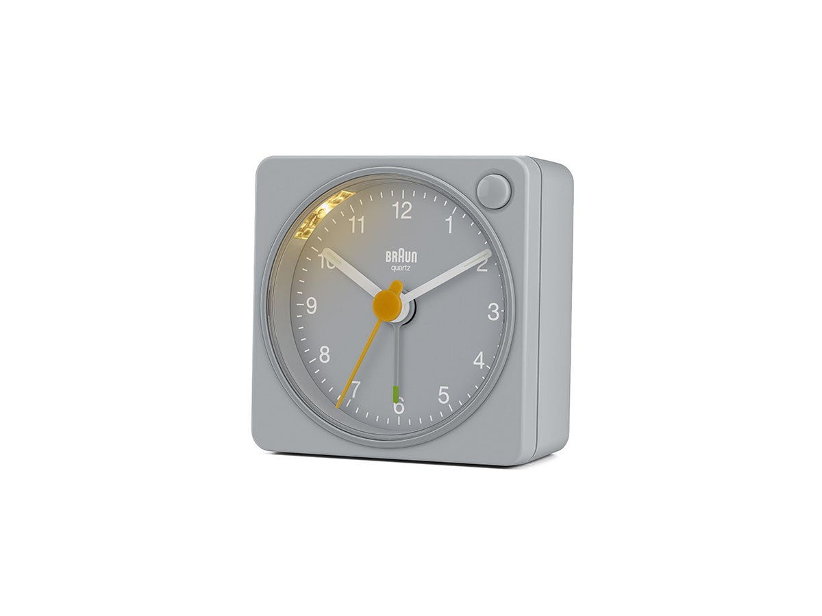 ANALOG ALARM CLOCK_4
