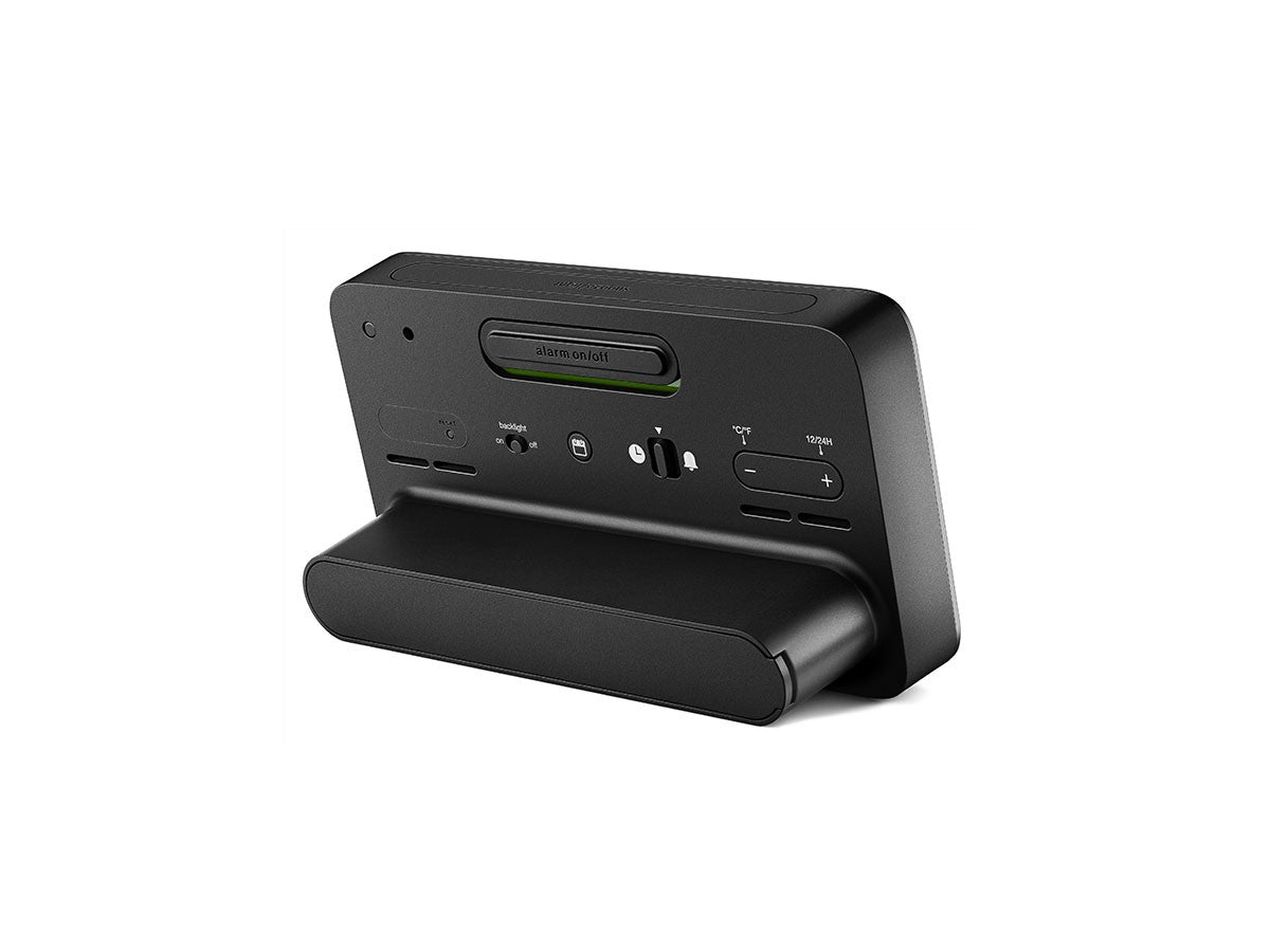 DIGITAL ALARM CLOCK_8