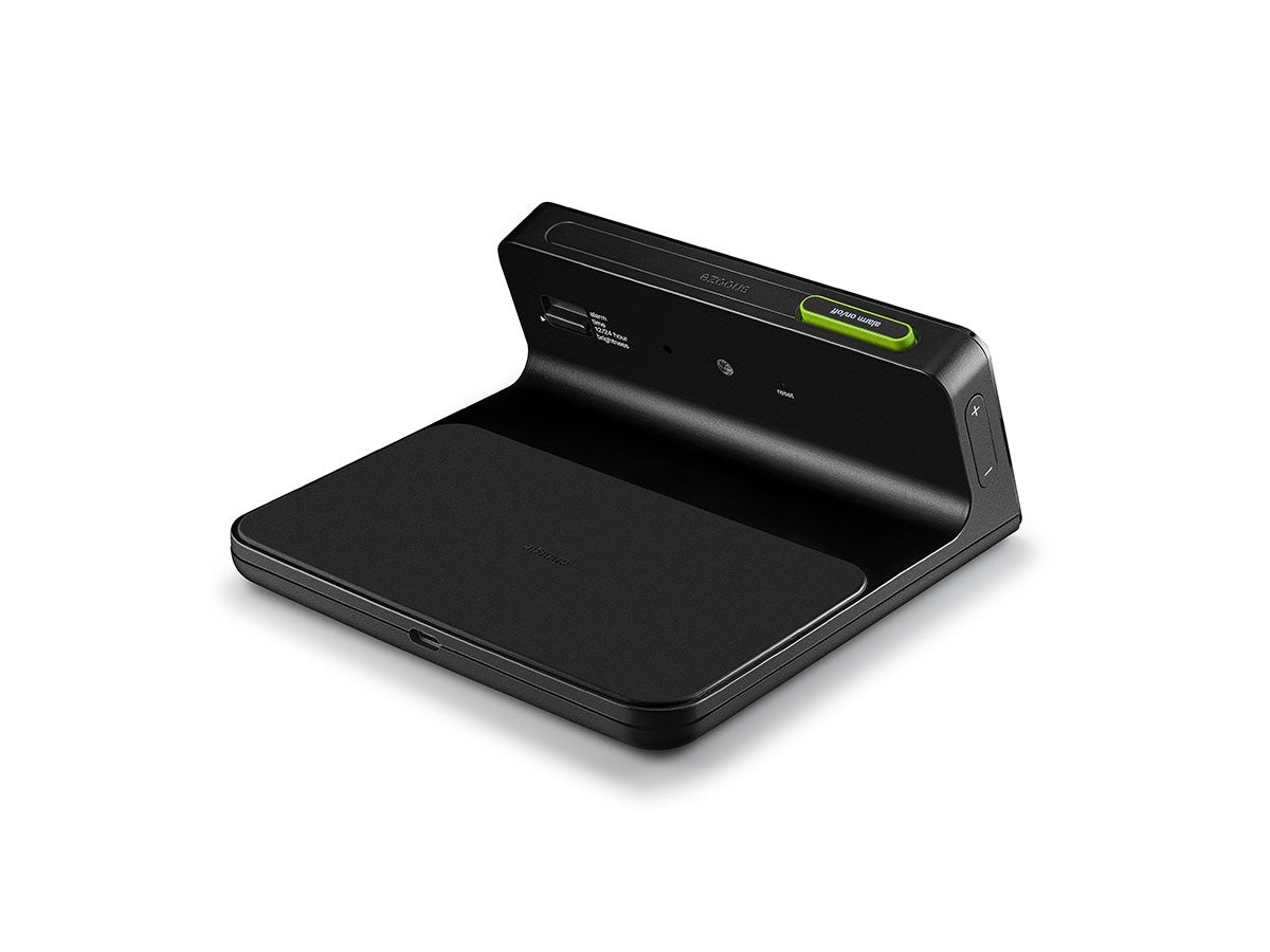 QI WIRELESS CHARGING DIGITAL ALARM CLOCK_6
