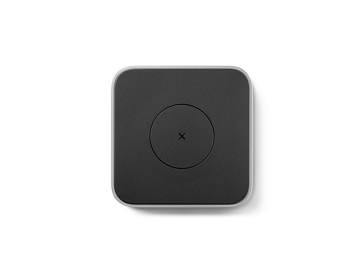 MAGNET WIRELESS CHARGER