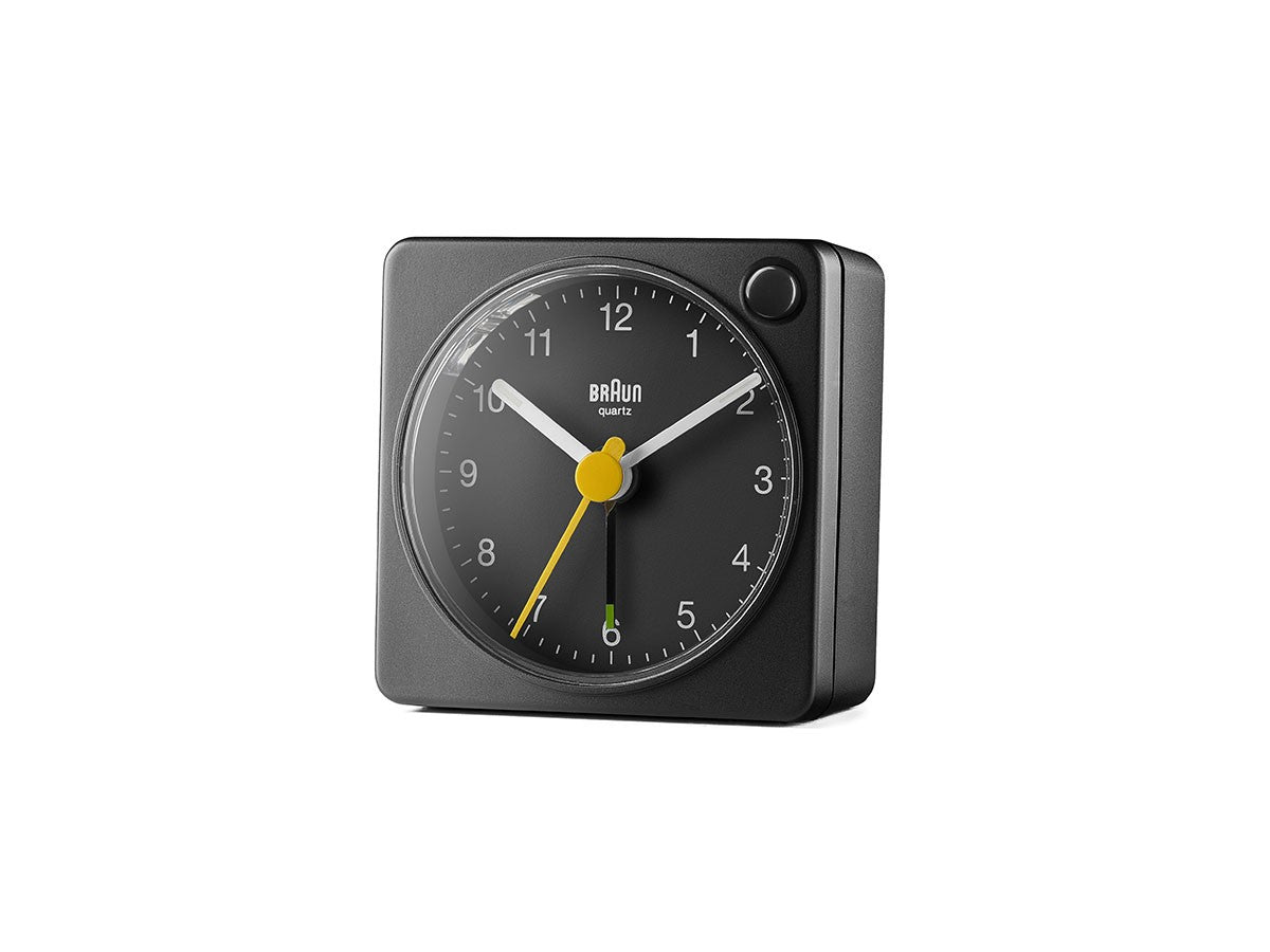 ANALOG ALARM CLOCK