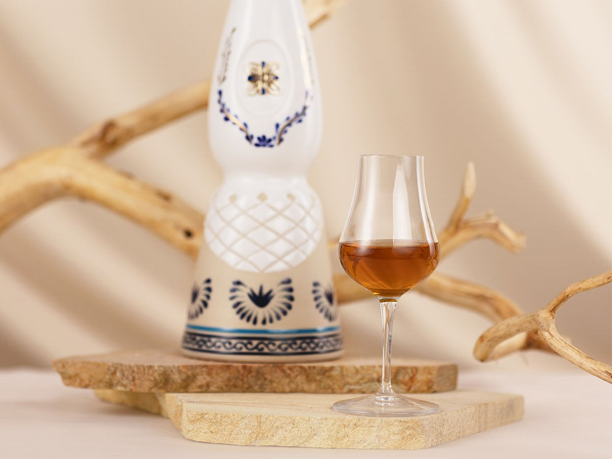 CLASE AZUL TEQUILA ANEJO