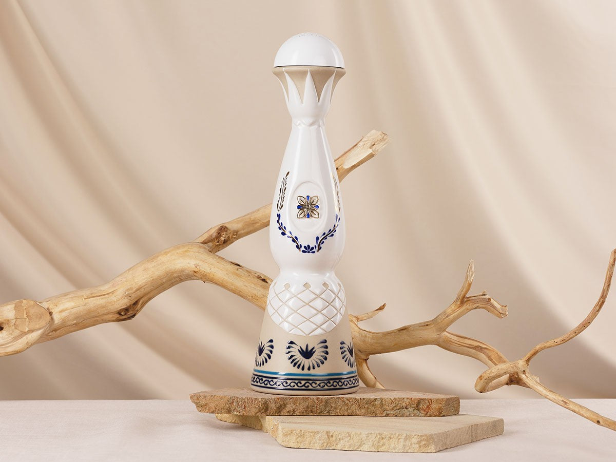 CLASE AZUL TEQUILA ANEJO