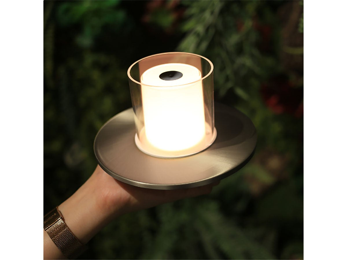Tubicen CANDLE LIGHT_11