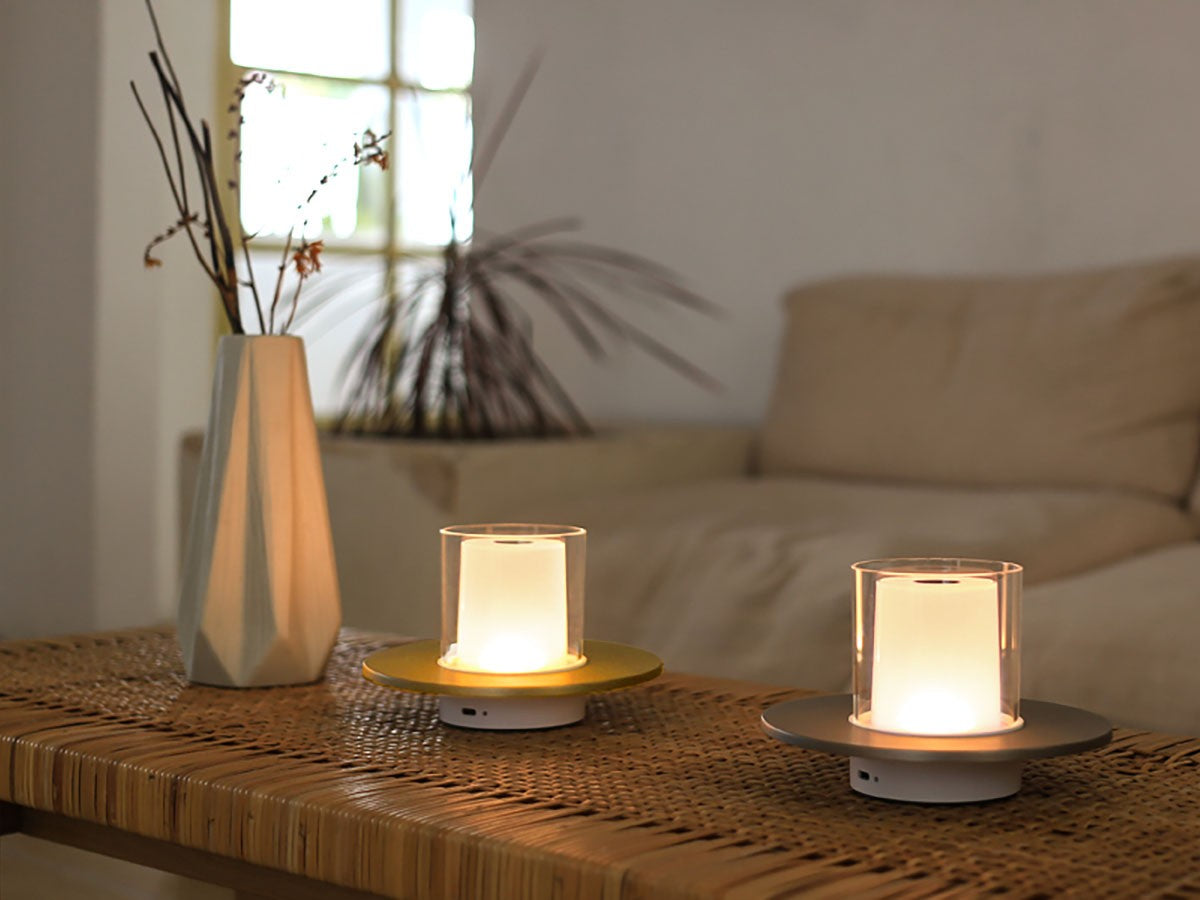 Tubicen CANDLE LIGHT