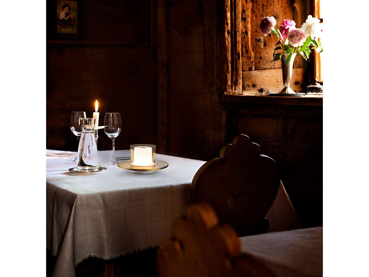Tubicen CANDLE LIGHT