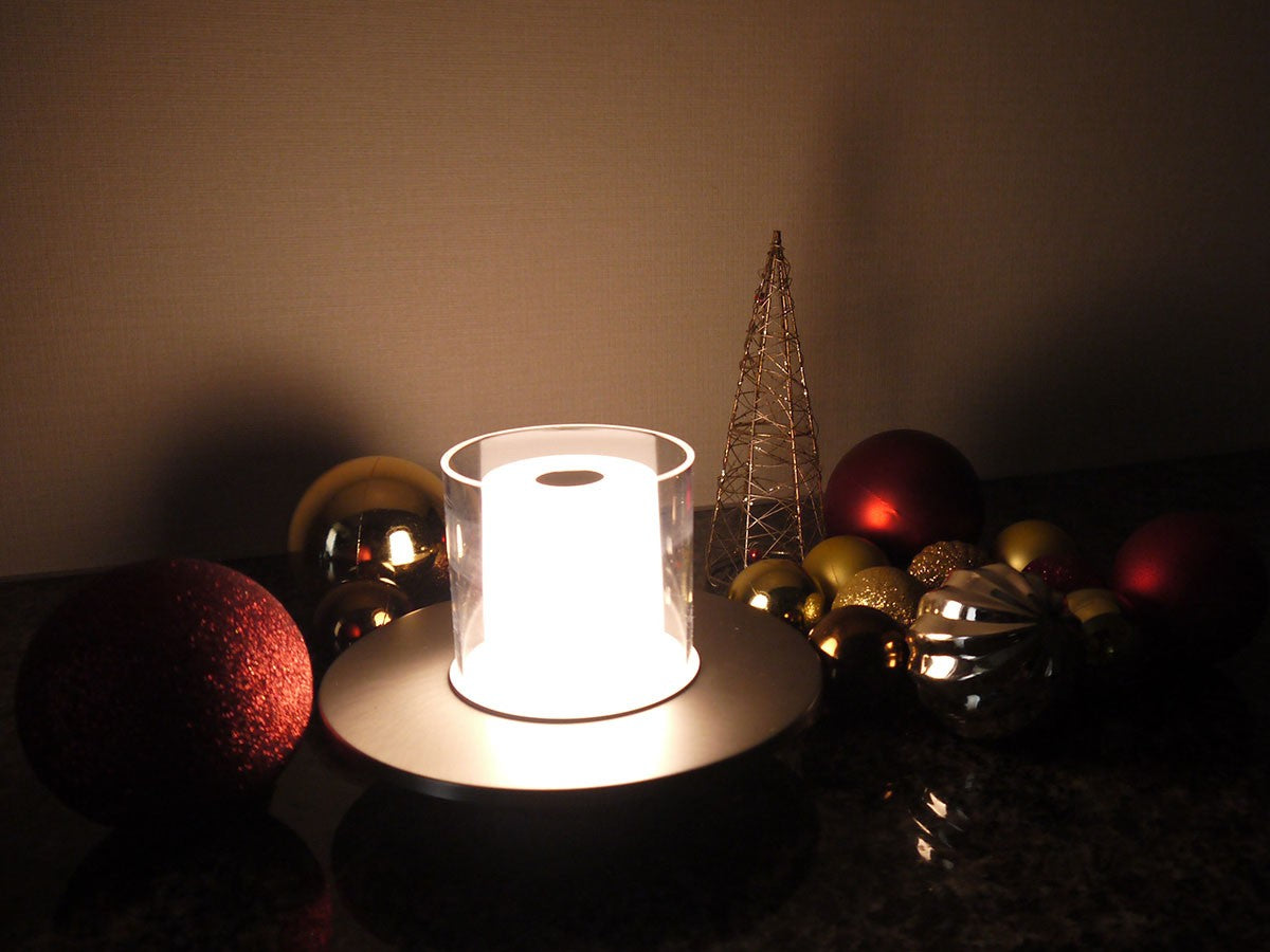 Tubicen CANDLE LIGHT_5
