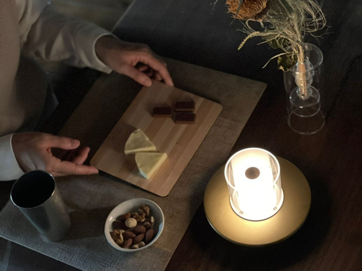 Tubicen CANDLE LIGHT