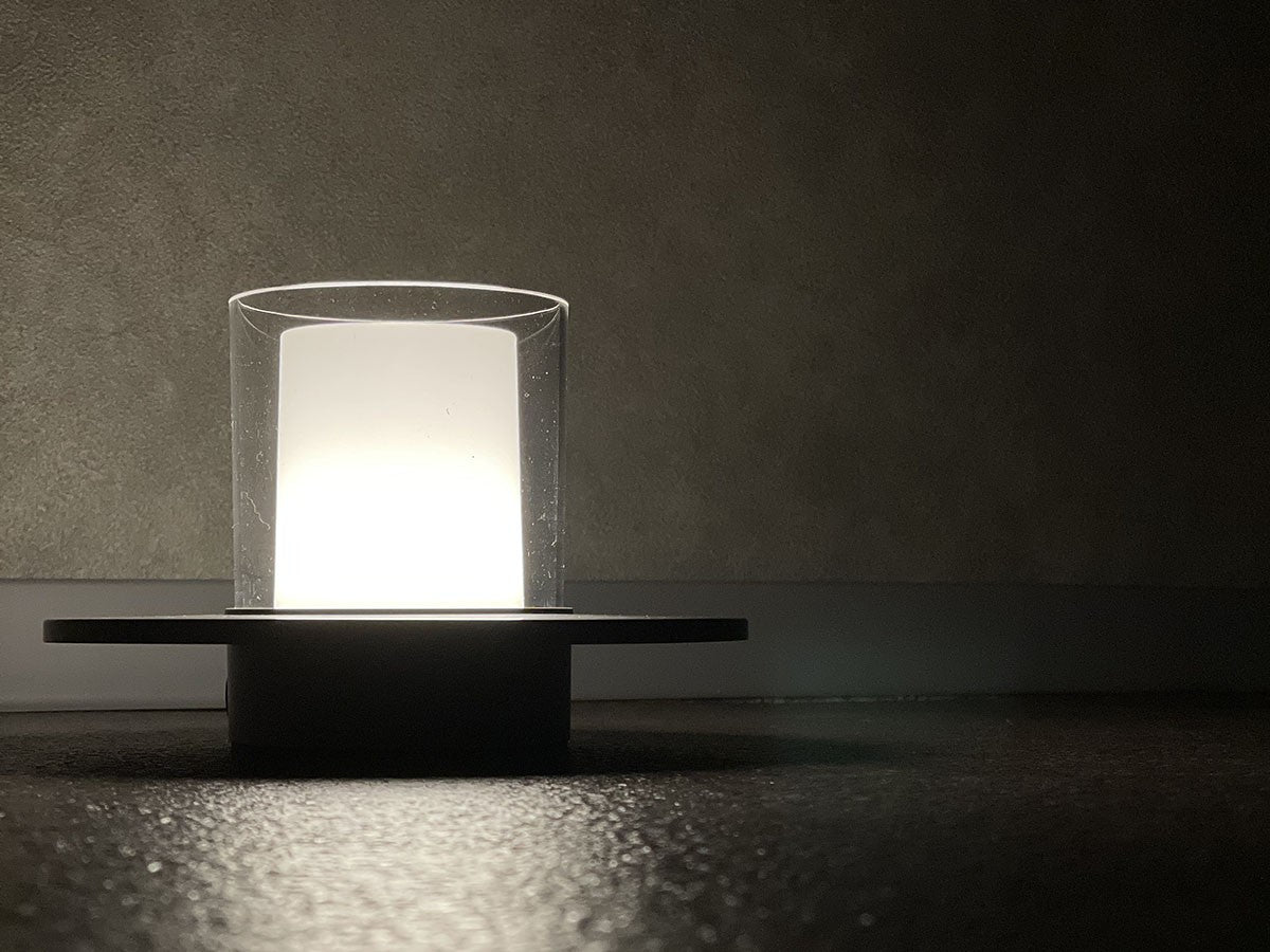 Tubicen CANDLE LIGHT