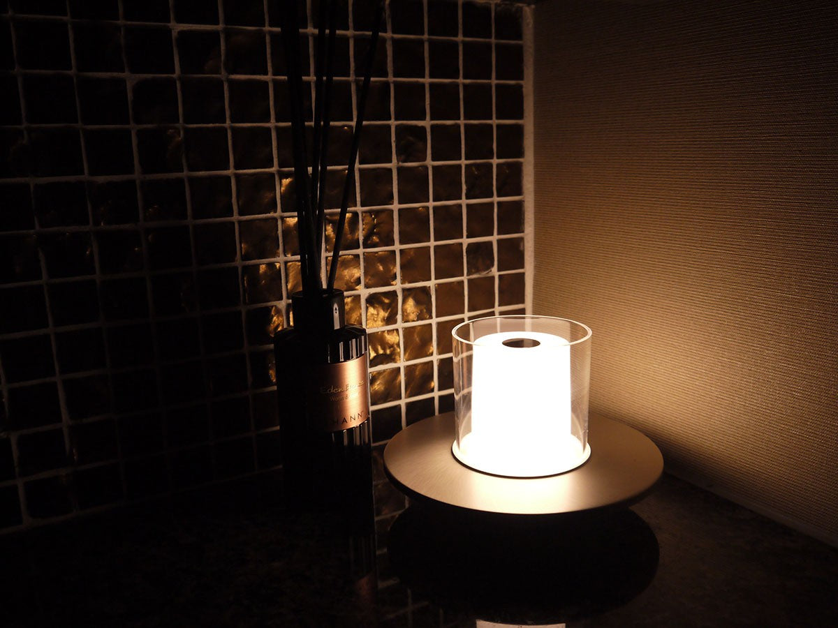 Tubicen CANDLE LIGHT