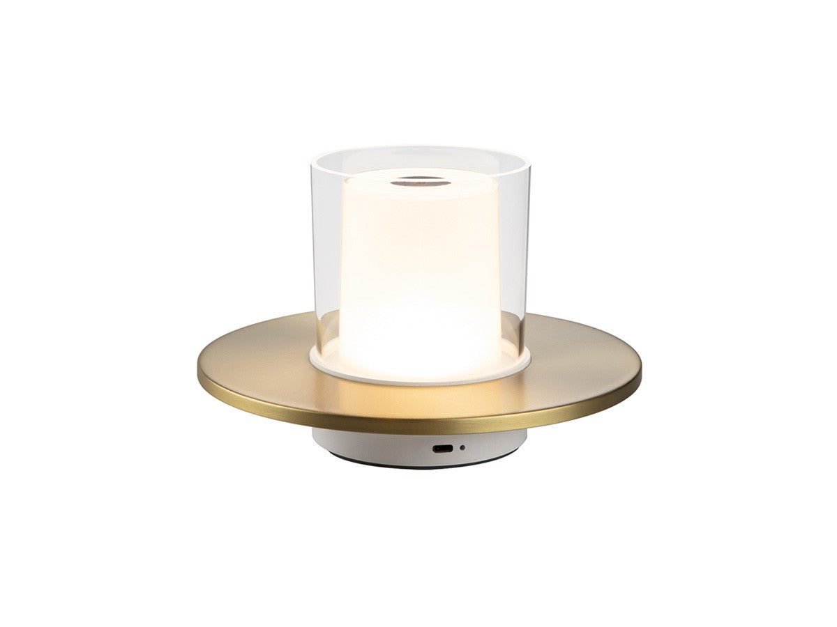 Tubicen CANDLE LIGHT