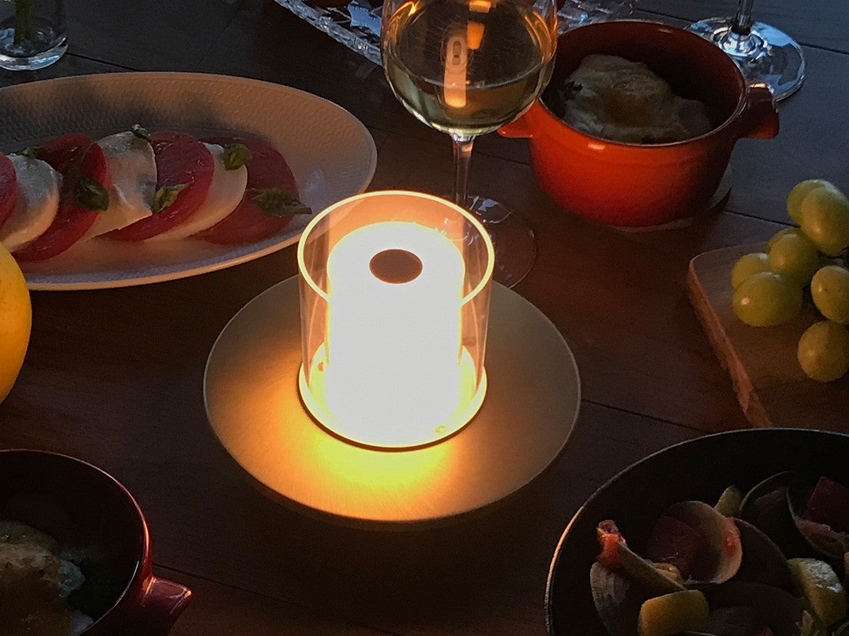 Tubicen CANDLE LIGHT