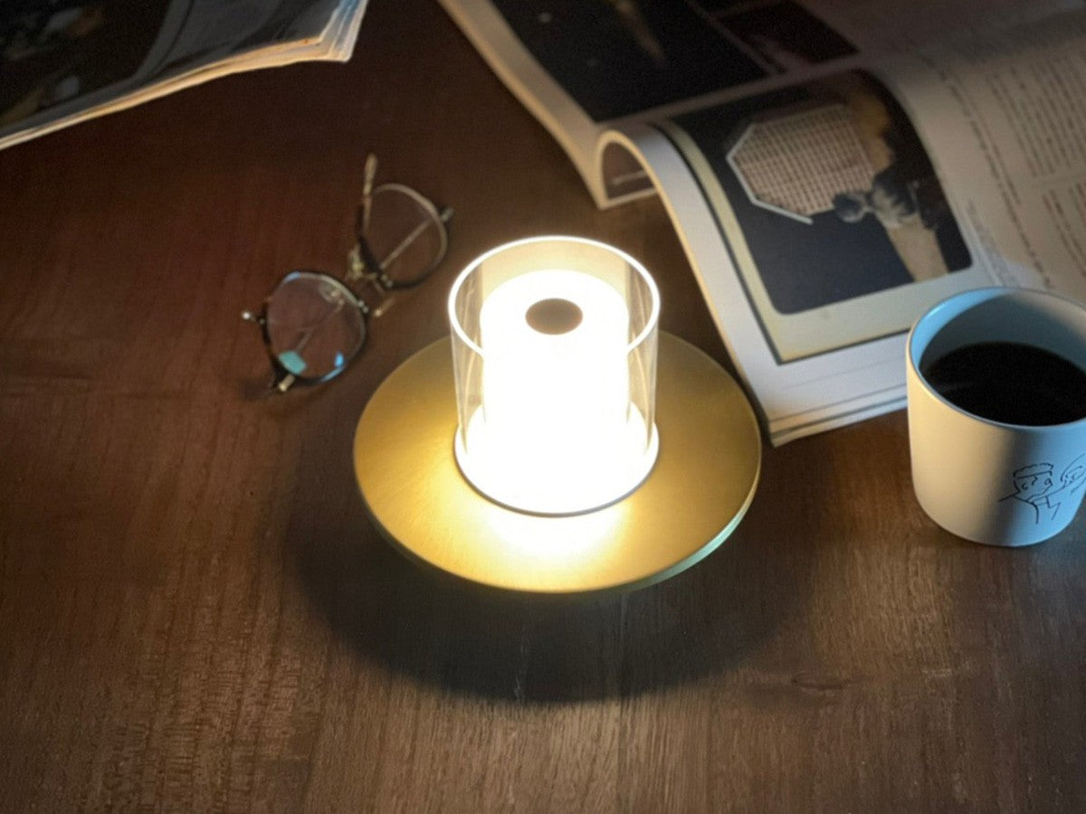 Tubicen CANDLE LIGHT