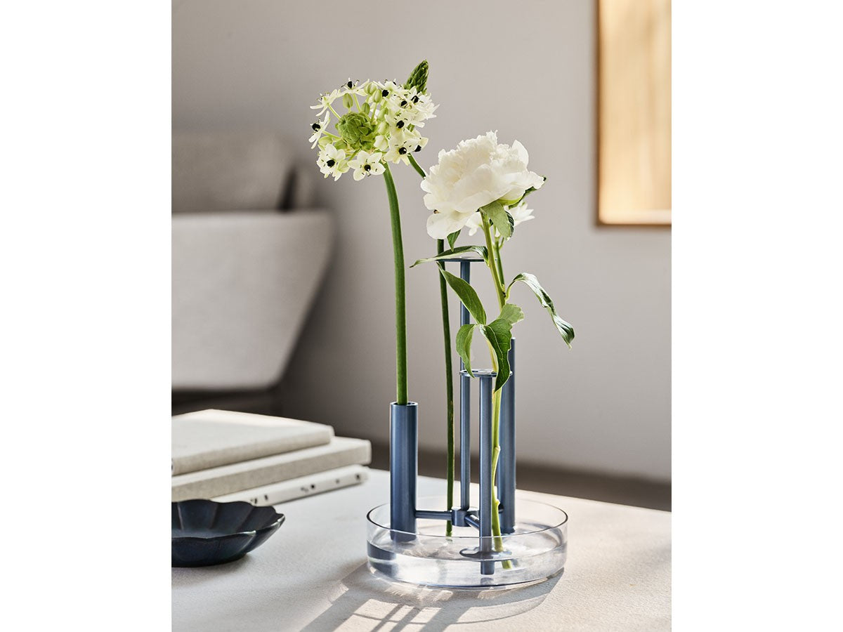 IKERU VASE HIGH