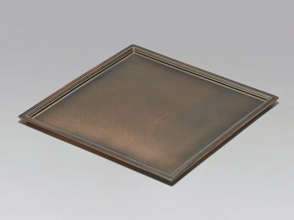 TSUDOI PLATE SET BINROJIZOME