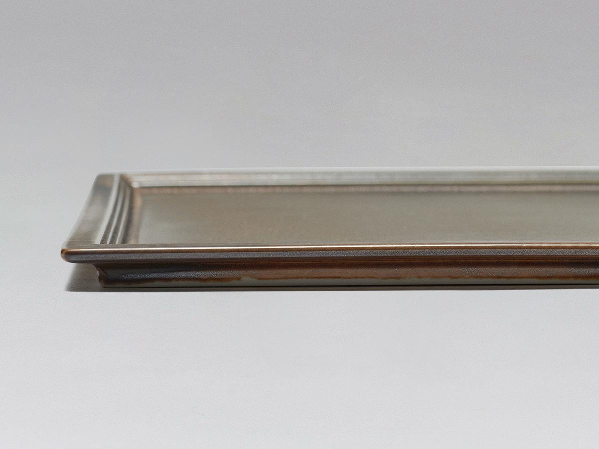 TSUDOI PLATE SET BINROJIZOME