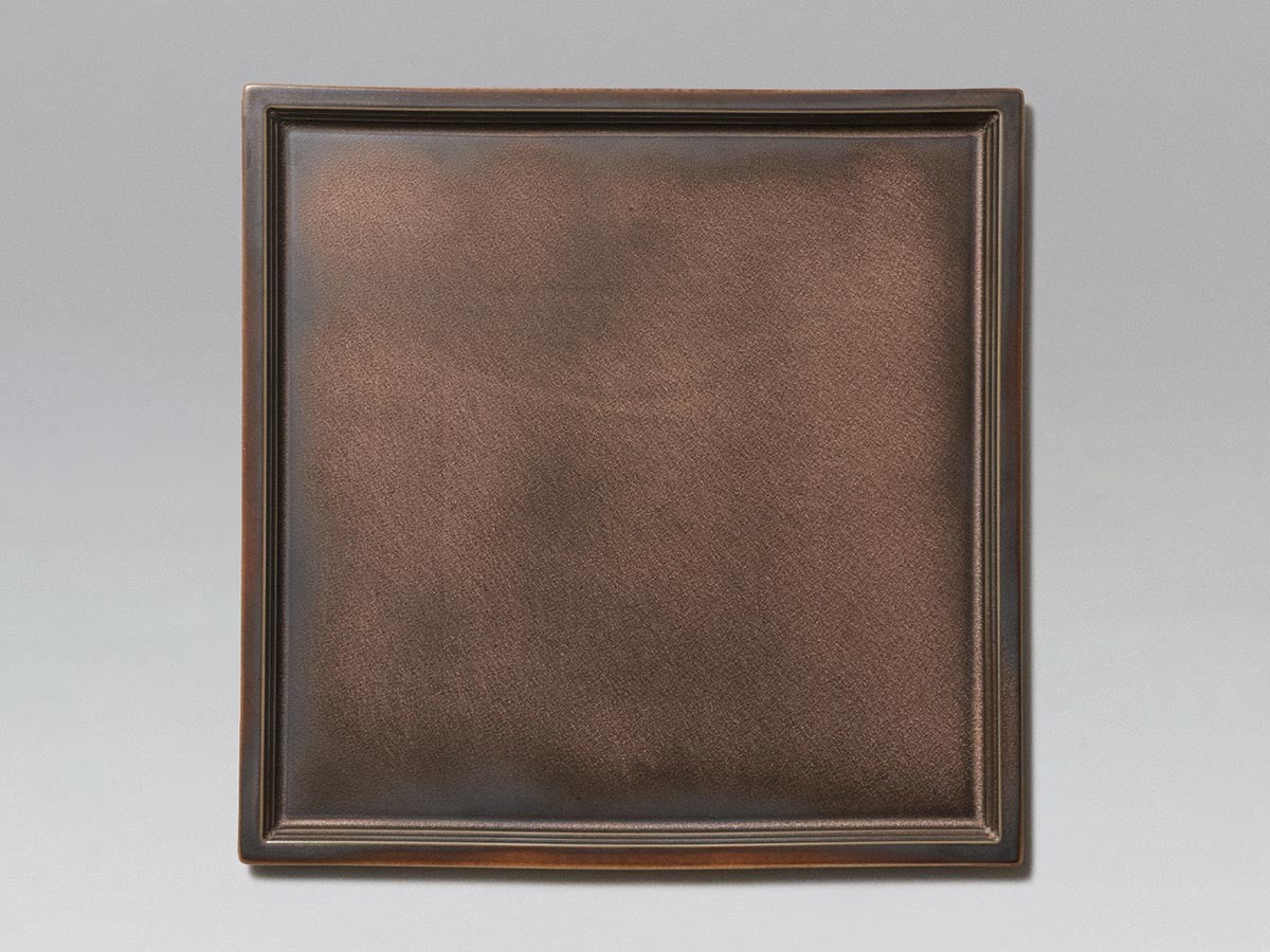 TSUDOI PLATE SET BINROJIZOME_7
