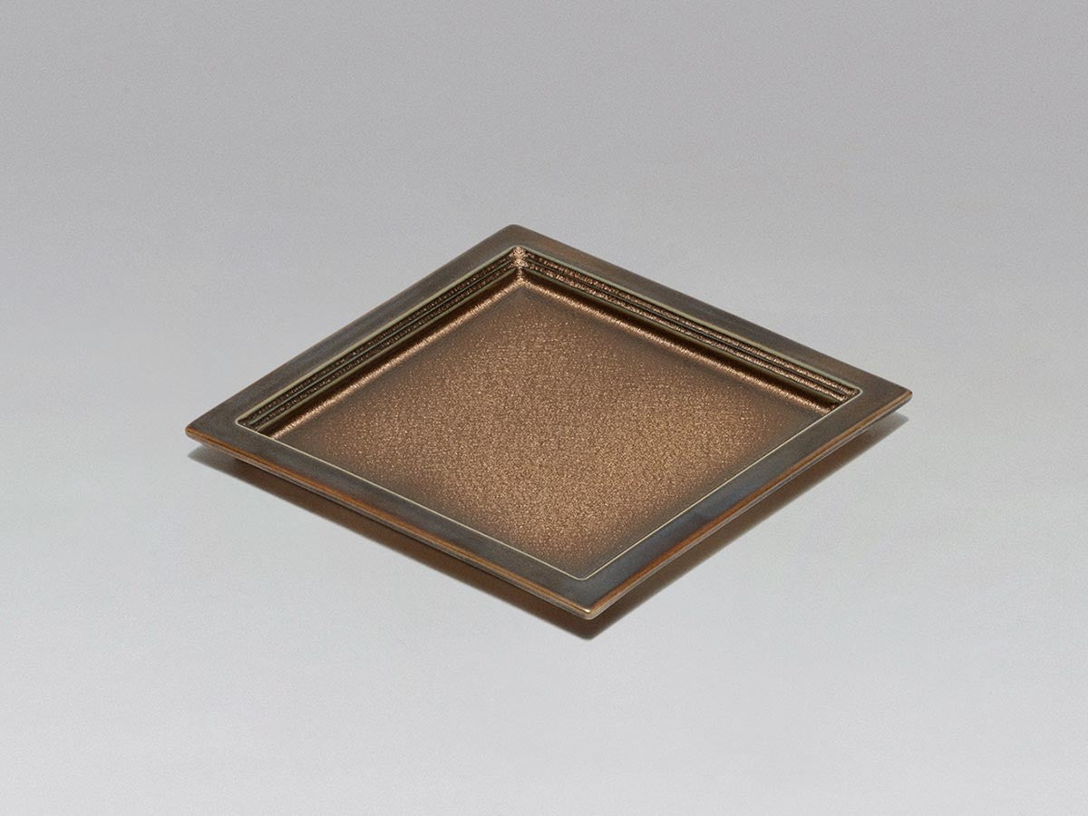 TSUDOI PLATE S SET BINROJIZOME