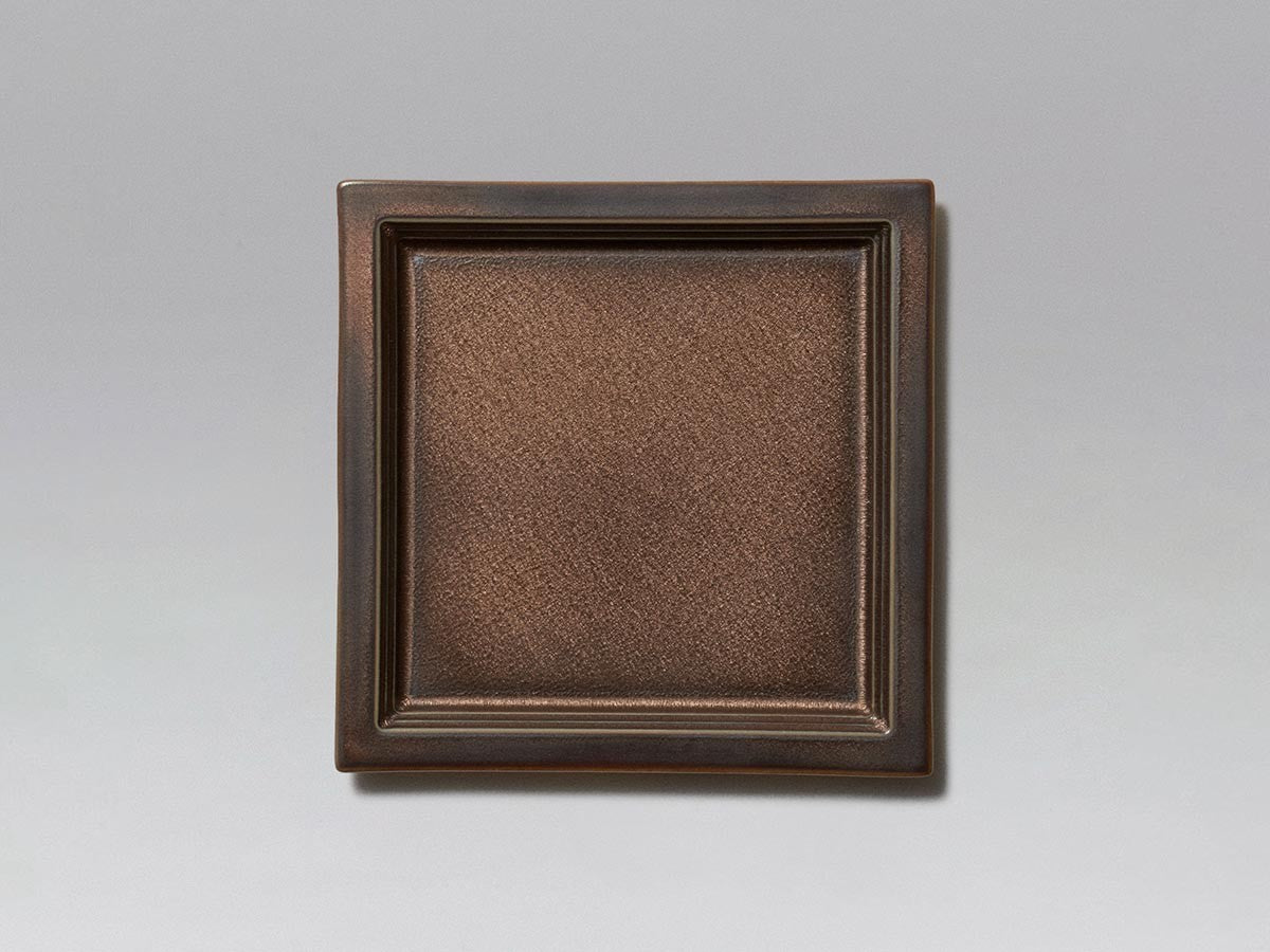 TSUDOI PLATE SET BINROJIZOME