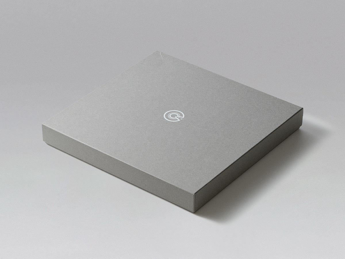 TSUDOI PLATE SET BINROJIZOME