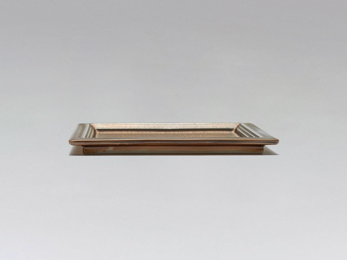 TSUDOI PLATE S SET BINROJIZOME