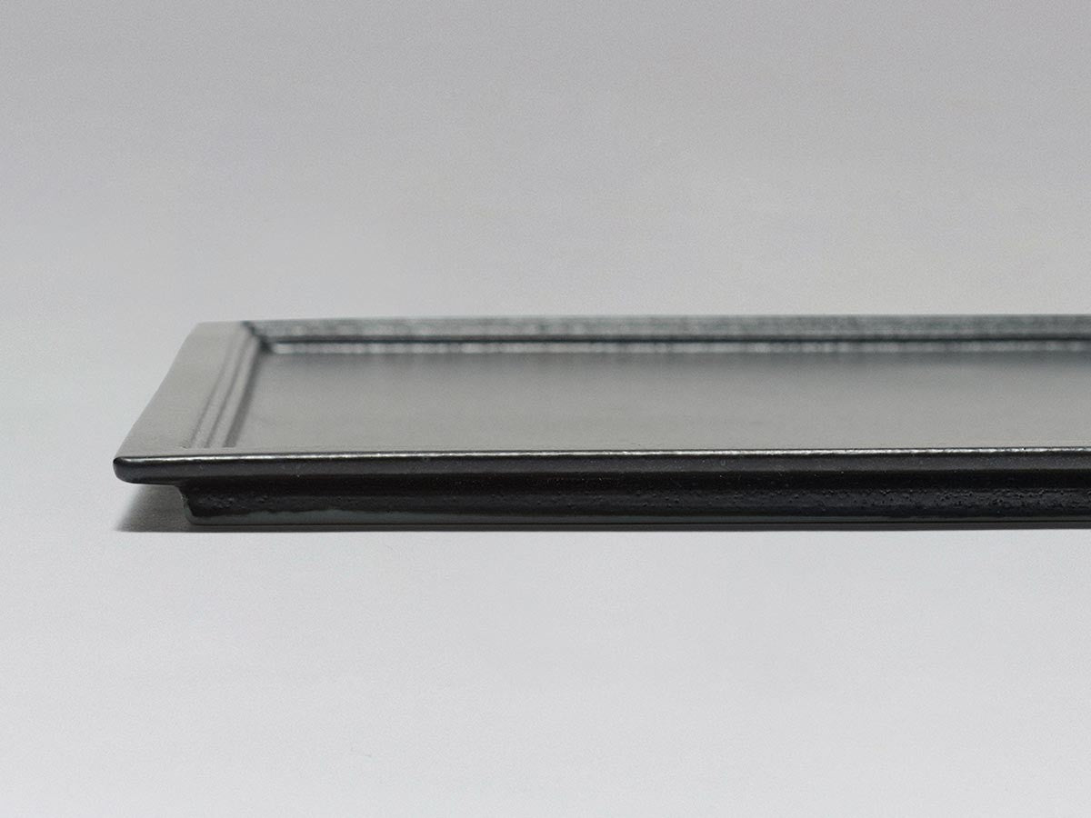 TSUDOI PLATE L SUMI_8