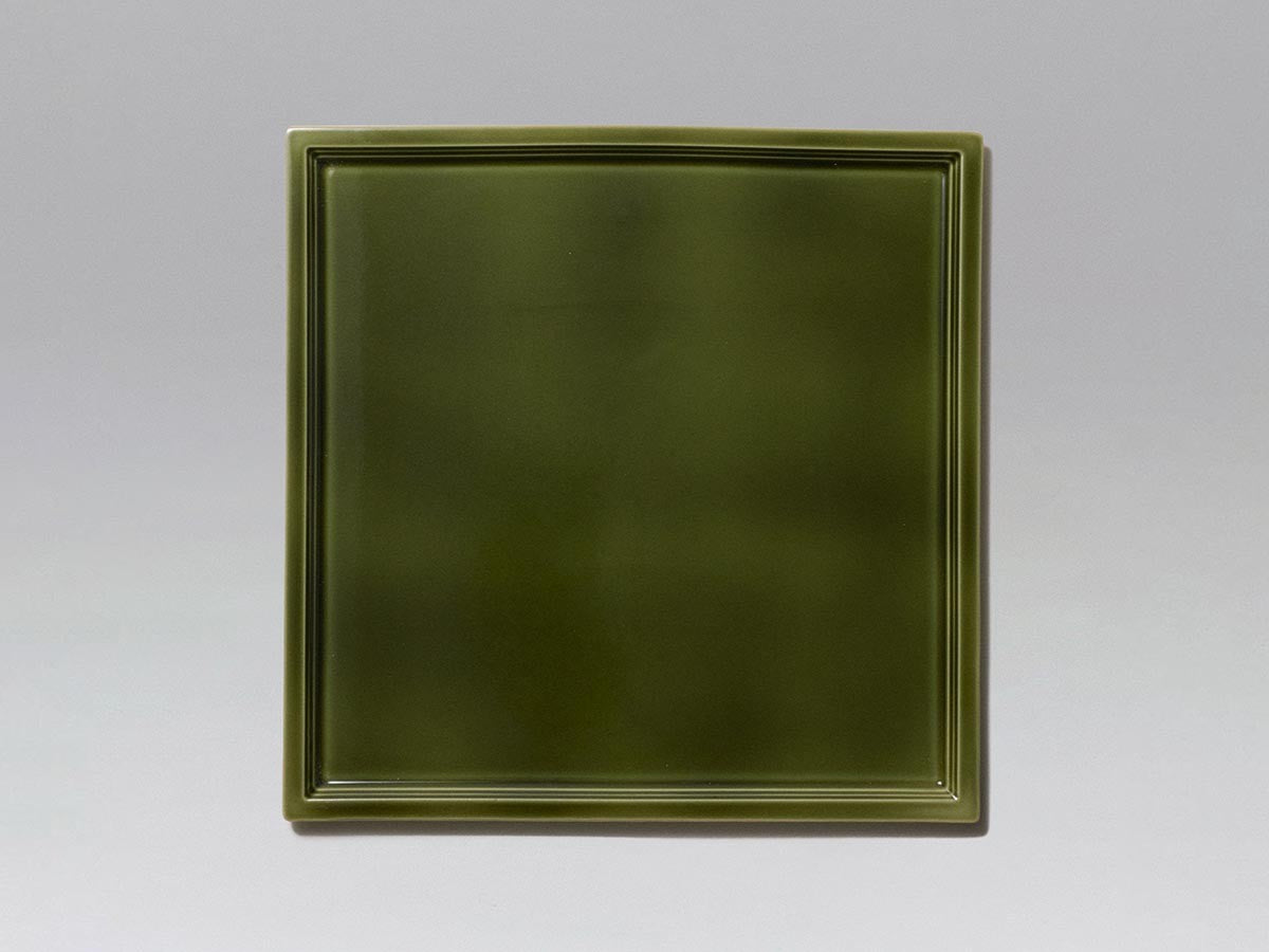 TSUDOI PLATE L MATSUBA