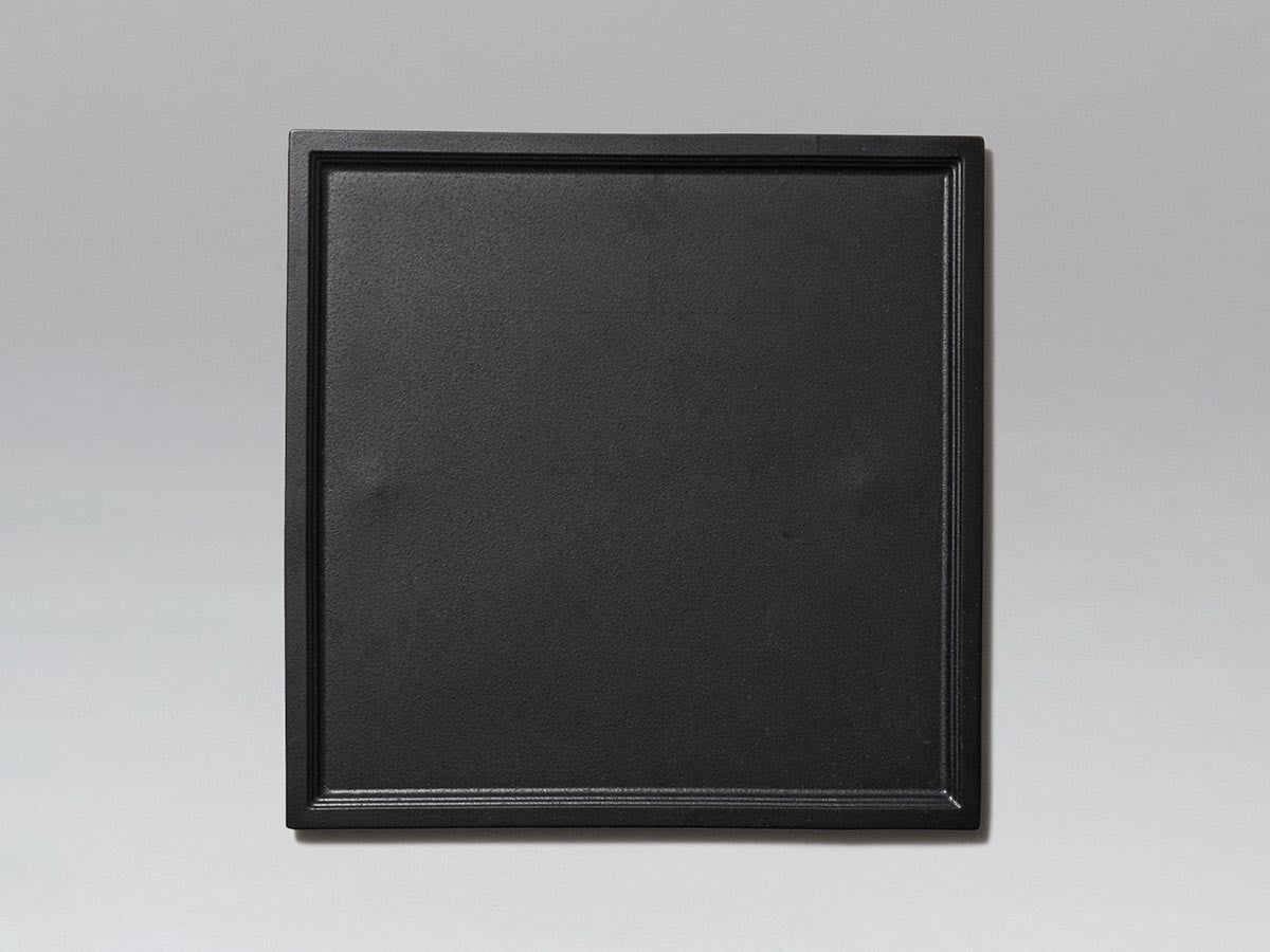 TSUDOI PLATE L SUMI_6