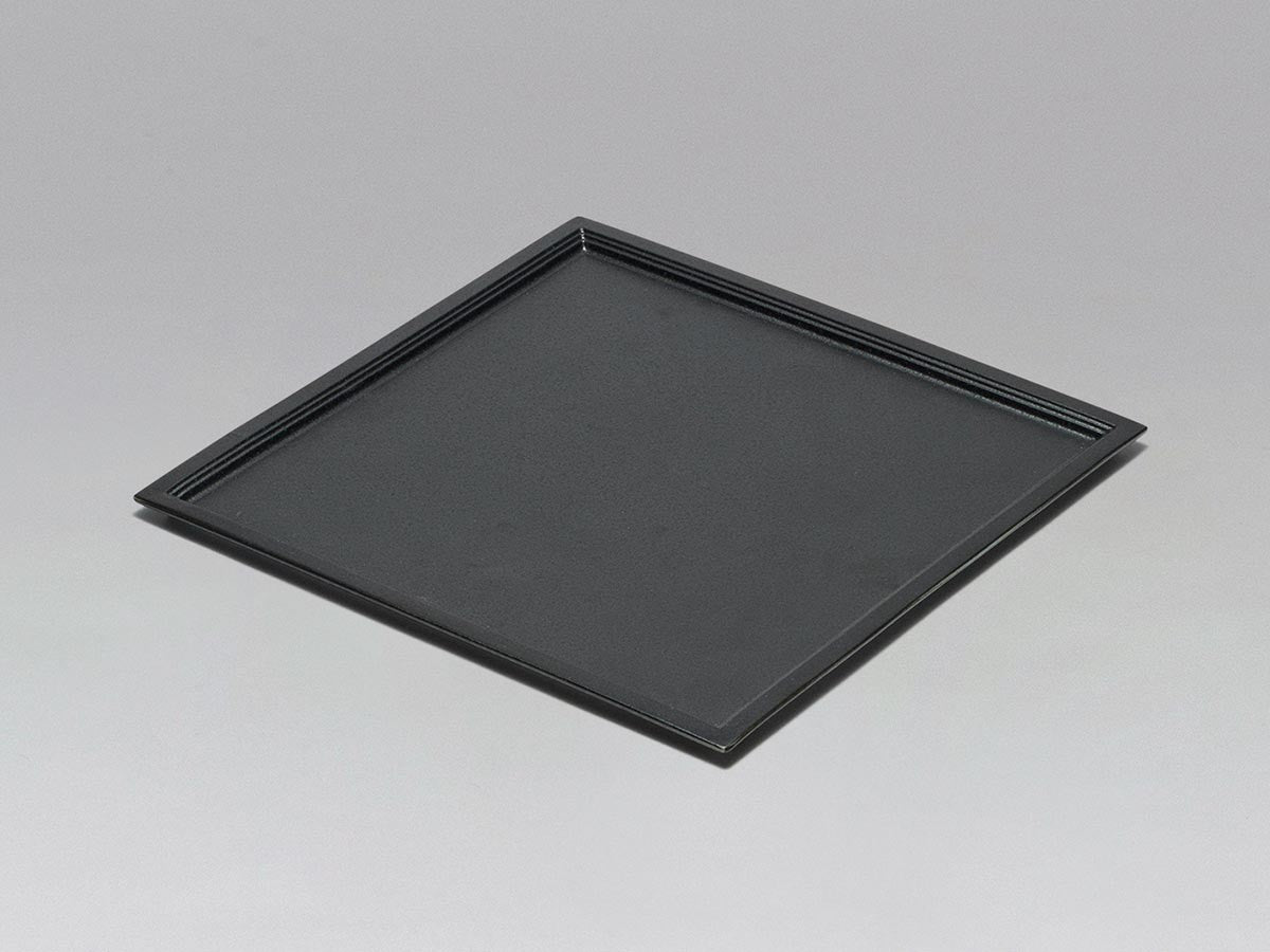 TSUDOI PLATE L SUMI