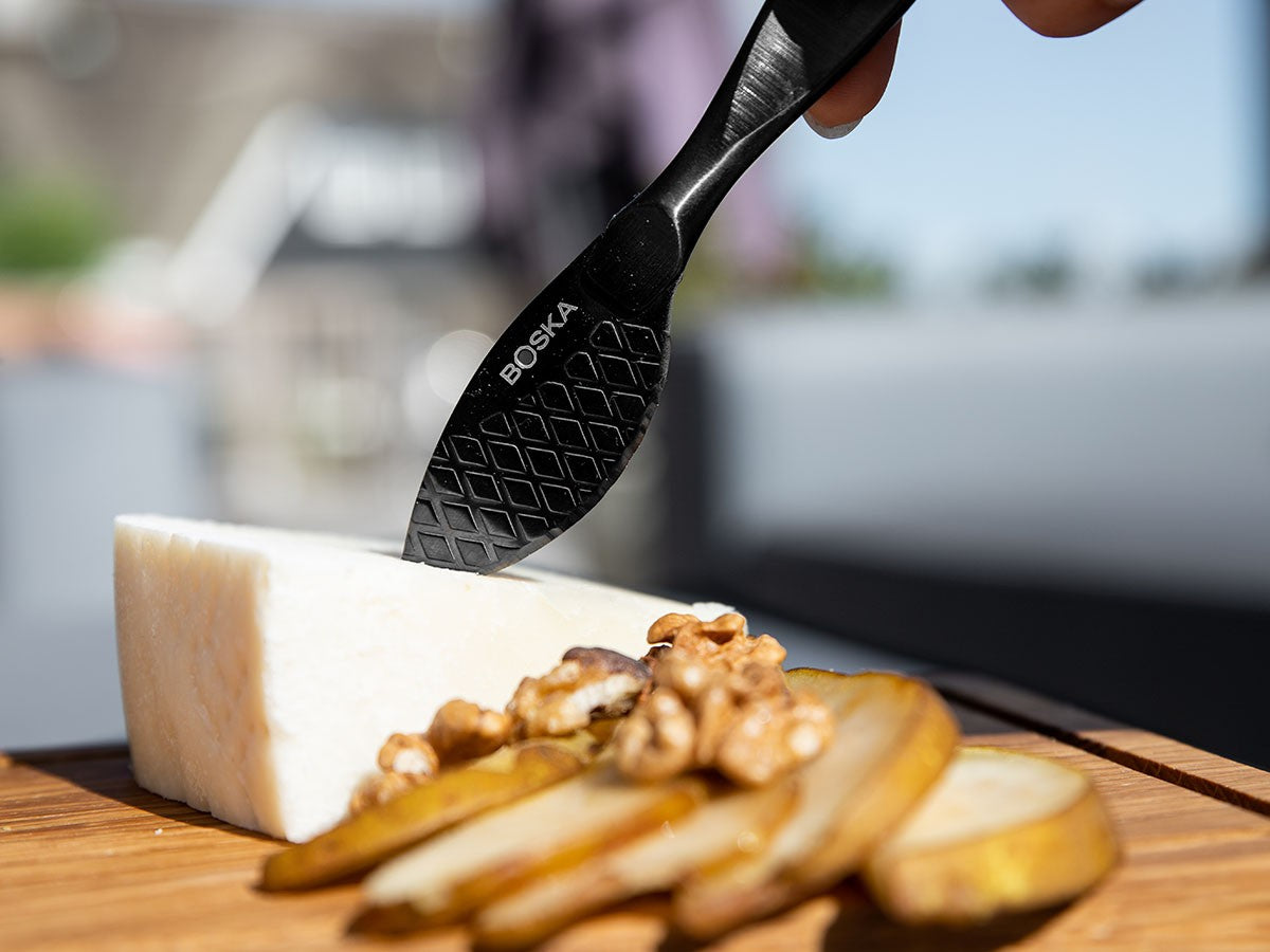 MONACO+ MINI CHEESE KNIFE SET