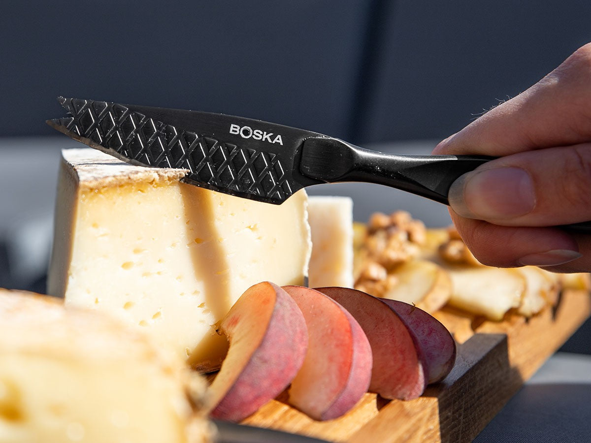 MONACO+ MINI CHEESE KNIFE SET