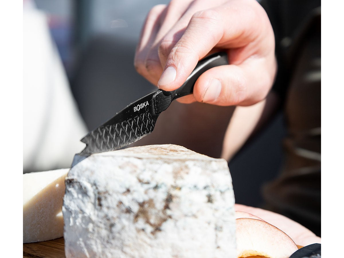MONACO+ MINI CHEESE KNIFE SET