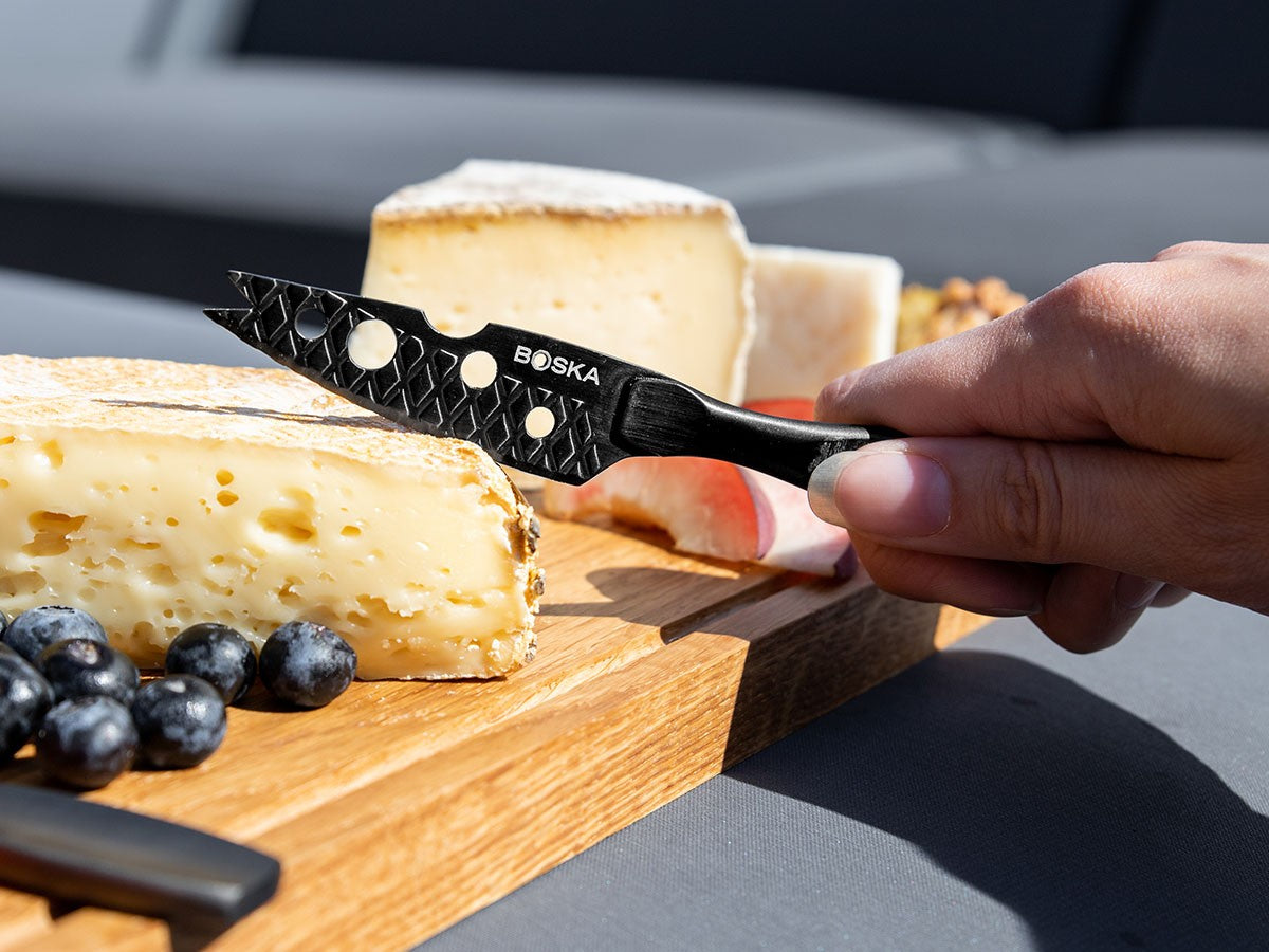 MONACO+ MINI CHEESE KNIFE SET