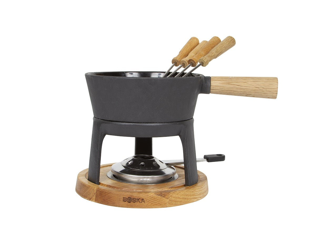PRO CHEESE FONDUE