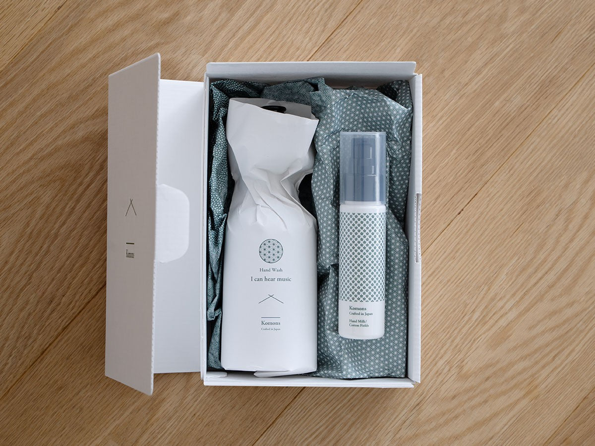 HAND SOAP & HAND MILK MINI_15