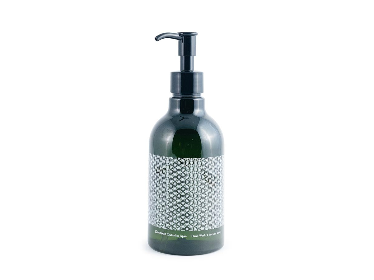 HAND SOAP & HAND MILK MINI