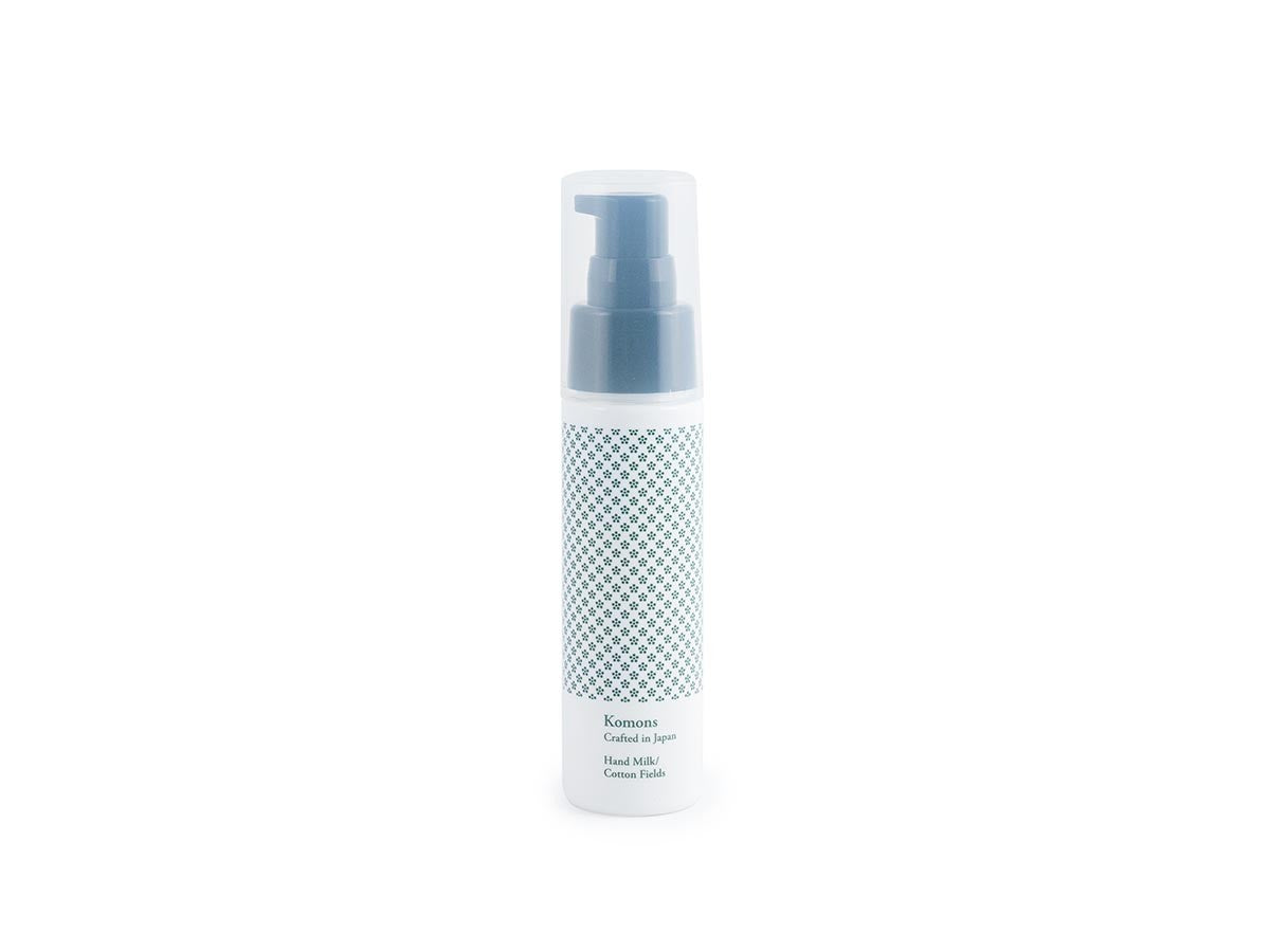 HAND SOAP & HAND MILK MINI_6