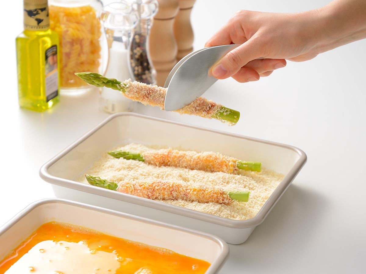 LEYE TONGS GIFT SET