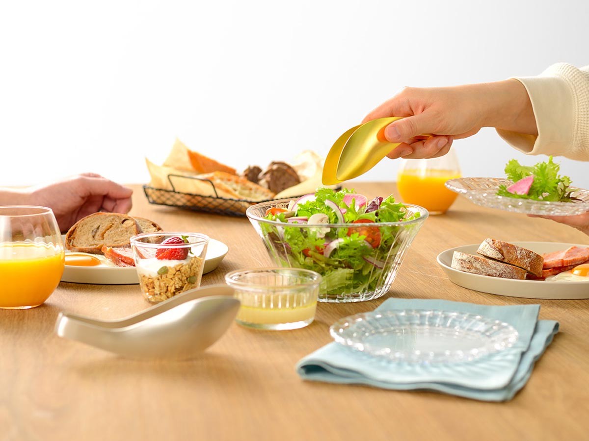 LEYE TONGS GIFT SET
