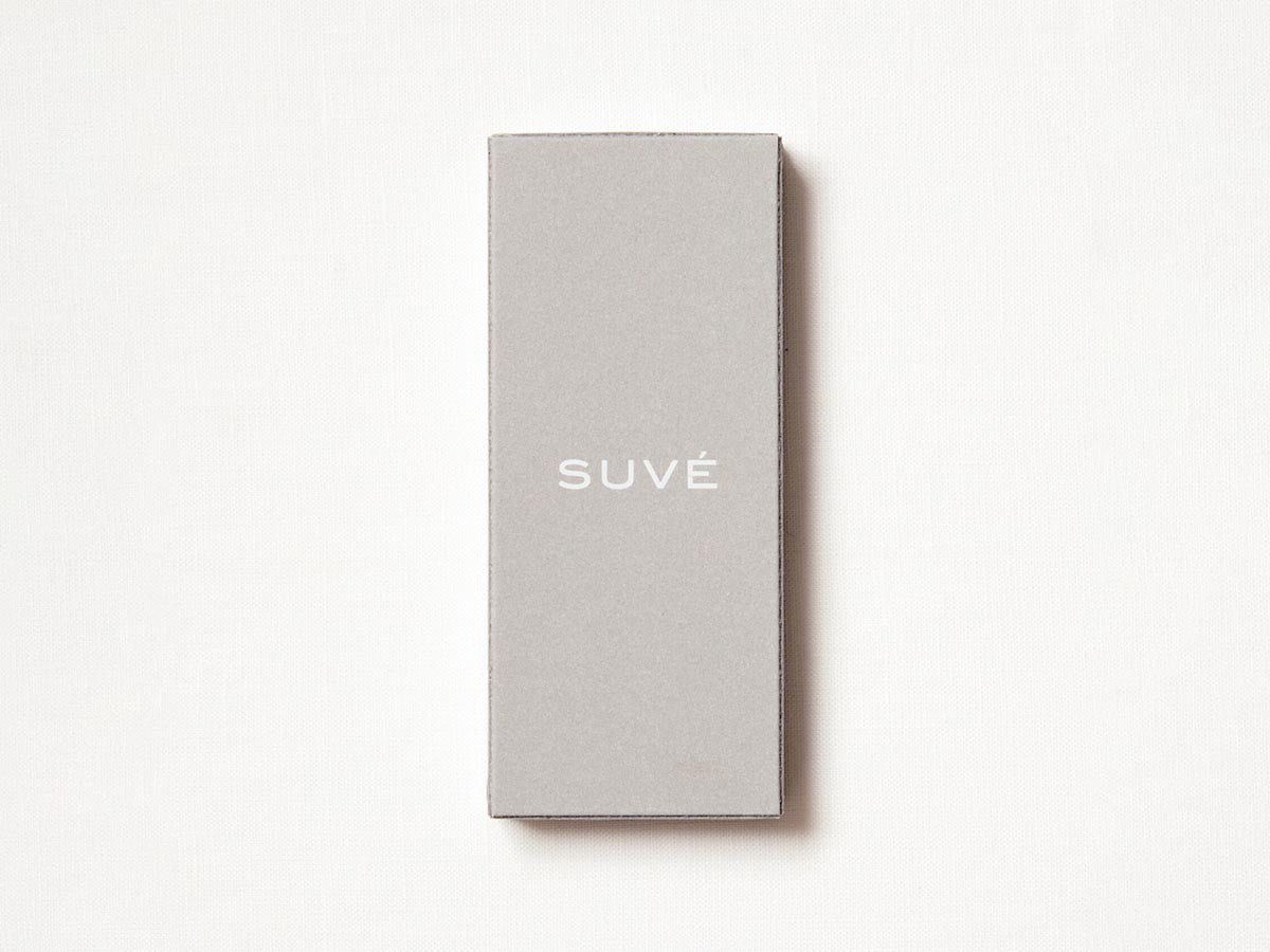 SUVE NADERU BRUSH