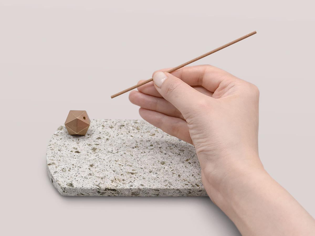 OYA INCENSE SET